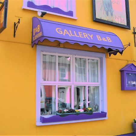 The Gallery B&B, The Glen, Kinsale ,County Cork Экстерьер фото