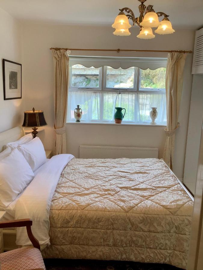 The Gallery B&B, The Glen, Kinsale ,County Cork Экстерьер фото