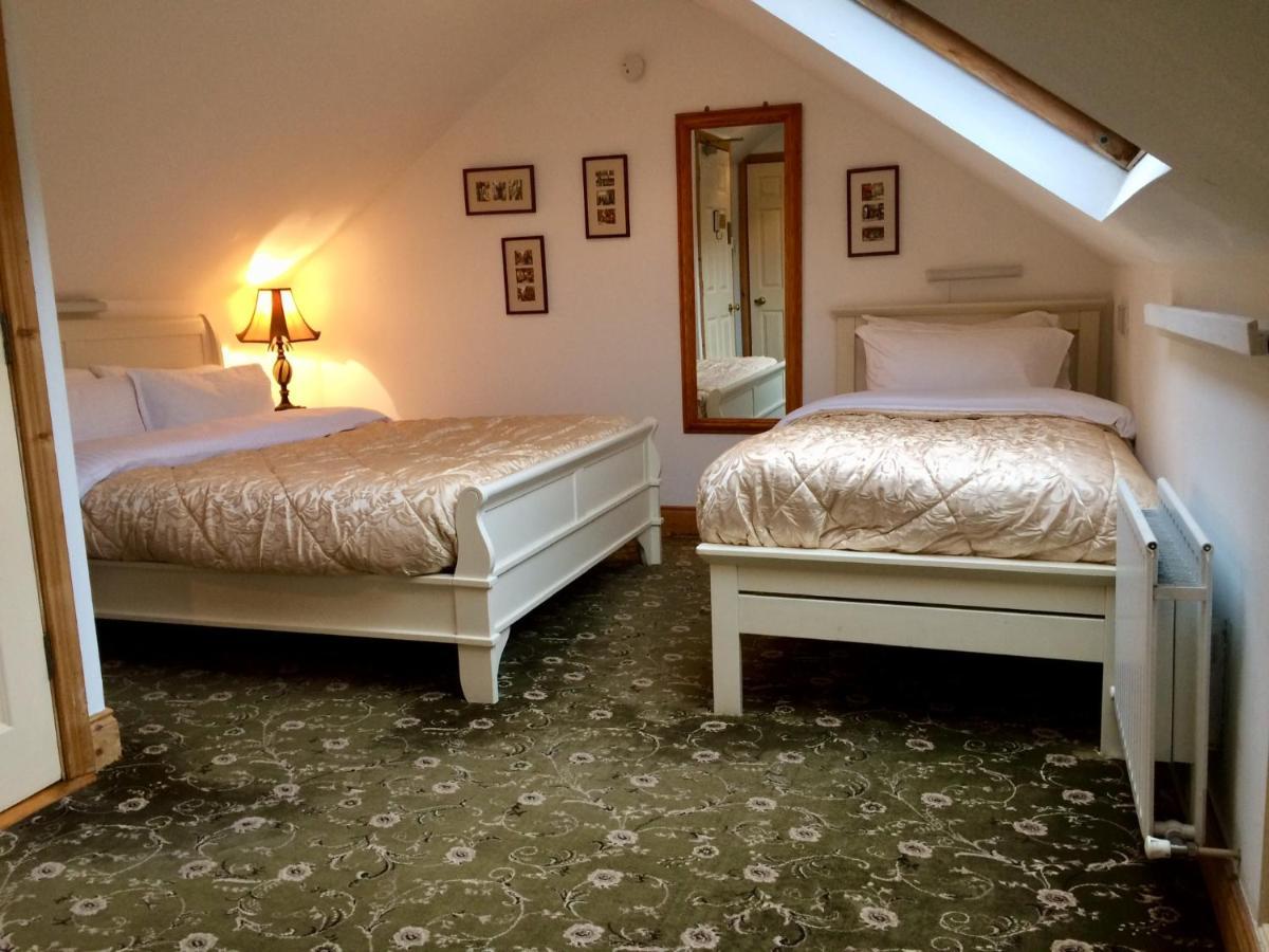 The Gallery B&B, The Glen, Kinsale ,County Cork Экстерьер фото
