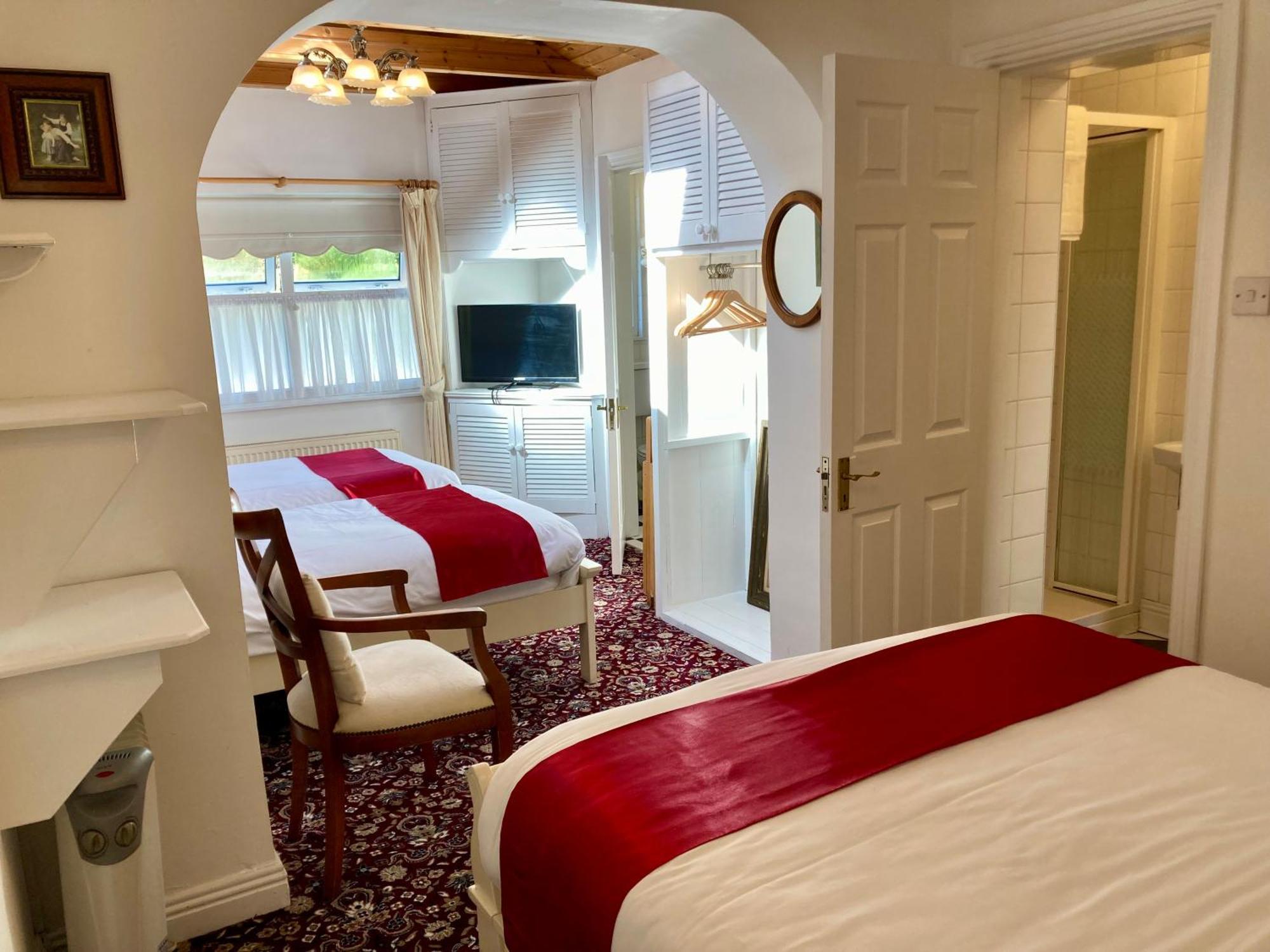The Gallery B&B, The Glen, Kinsale ,County Cork Экстерьер фото